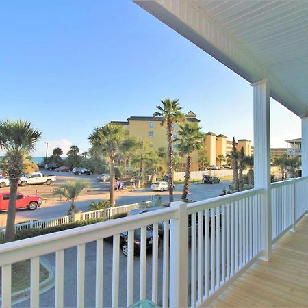 2B Pavilion Watch Folly Beach Luaran gambar