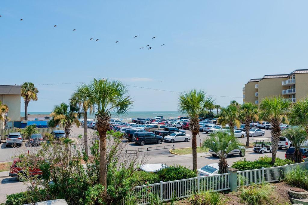 2B Pavilion Watch Folly Beach Luaran gambar