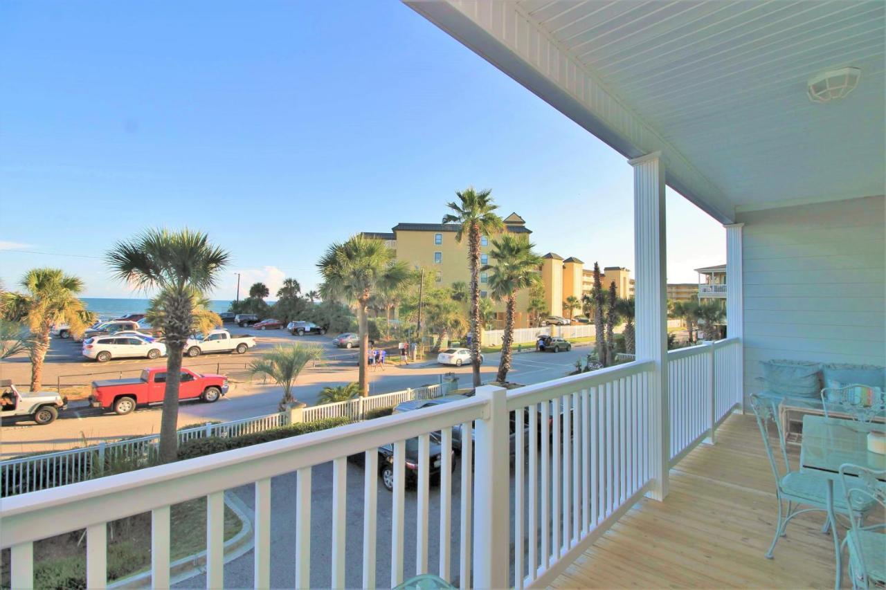 2B Pavilion Watch Folly Beach Luaran gambar