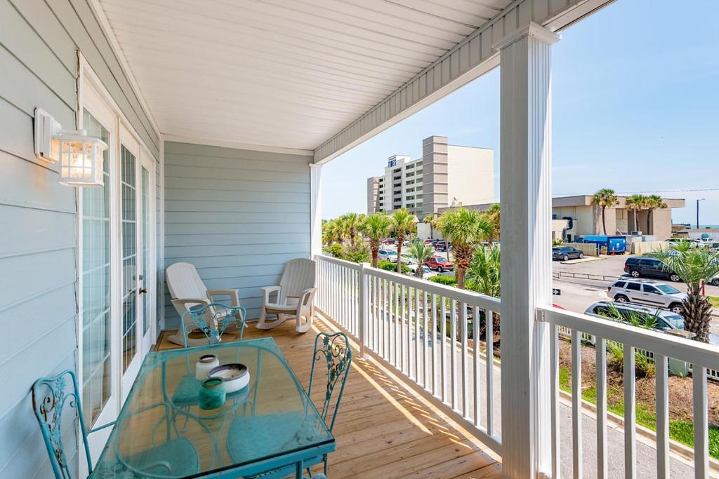 2B Pavilion Watch Folly Beach Luaran gambar